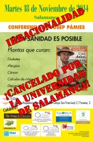 cartel-otrasanidadesposible-pamies-salamanca-18nov2014 (cancelado)